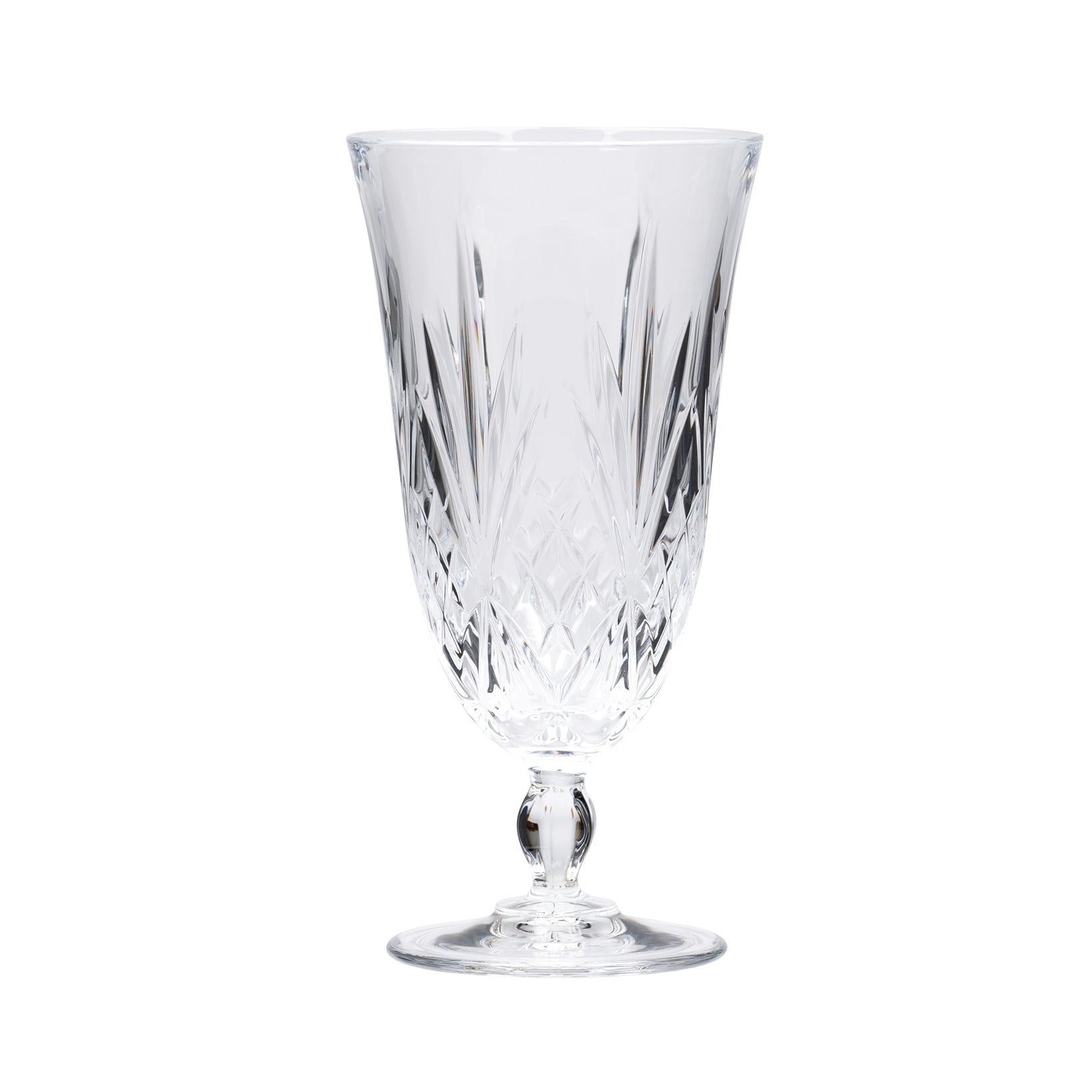 Melodia ølglas 40 cl 4 stk